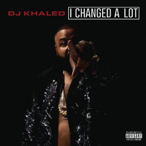 I Changed A Lot (Deluxe)