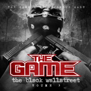 The Blackwall Street Vol. 3