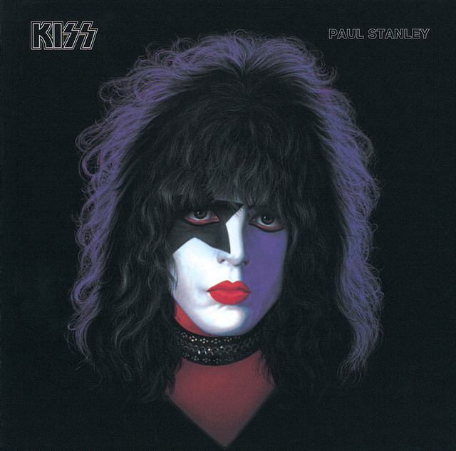 Paul Stanley