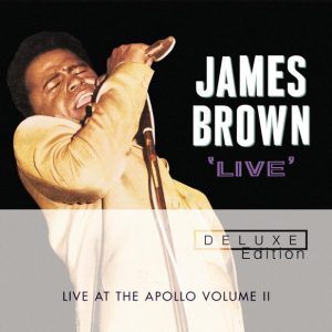 Live At The Apollo, Volume II (Deluxe Edition)