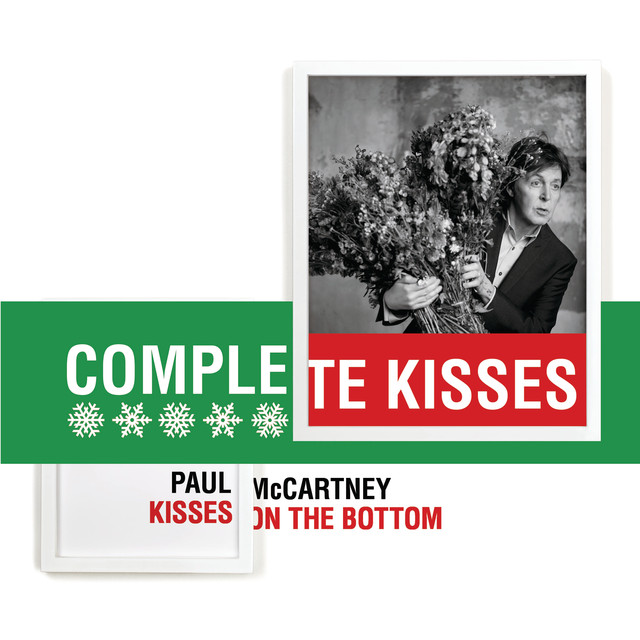 Kisses On The Bottom – Complete Kisses