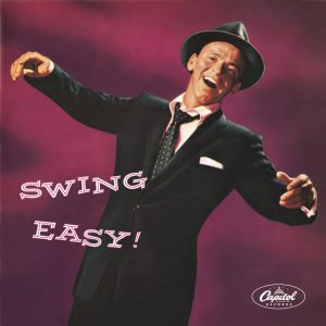 Swing Easy!