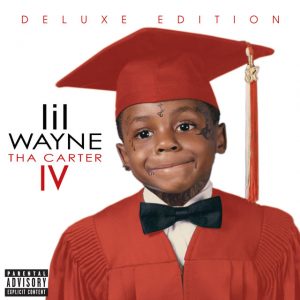 Tha Carter IV (Deluxe)