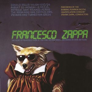 Francesco Zappa