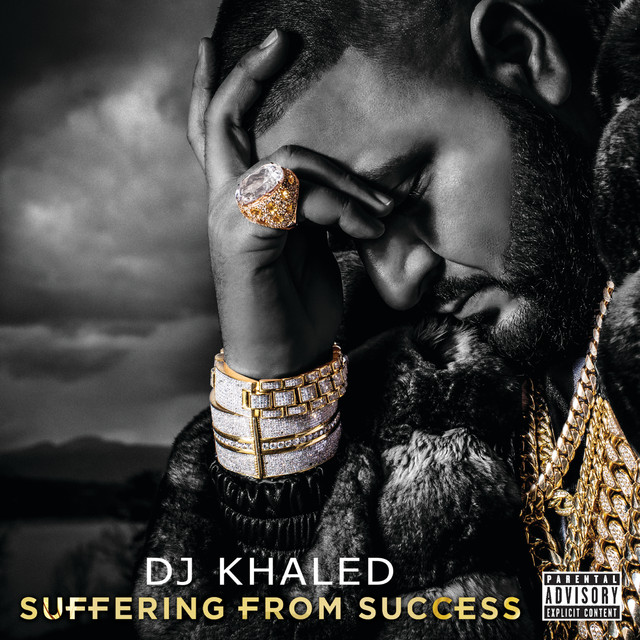 Suffering From Success (Deluxe Version)