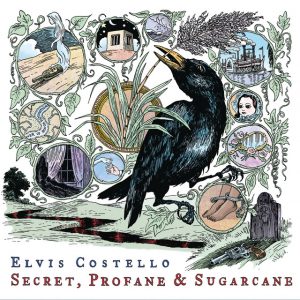 Secret, Profane and Sugarcane