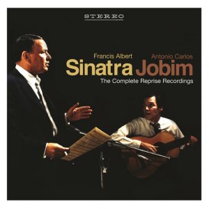 Sinatra/Jobim: The Complete Reprise Recordings