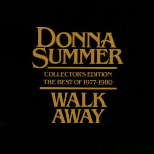 Walk Away - Collector's Edition The Best Of 1977-1980