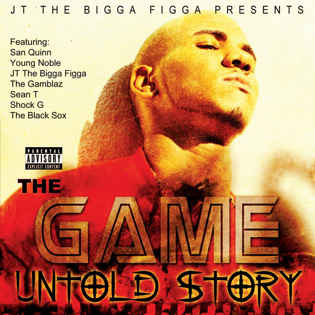 Untold Story (Digital Re-Release with Bonus Tracks)