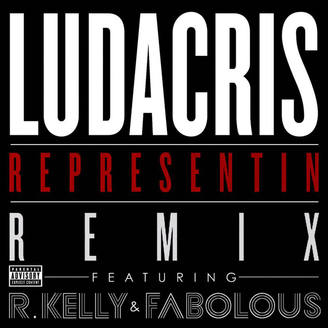 Representin (Remix Explicit Version)