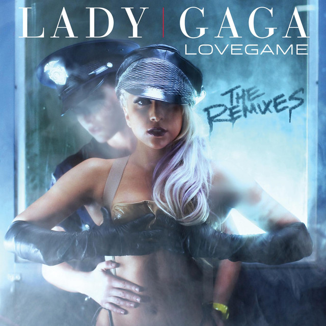 LoveGame The Remixes