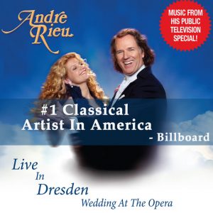 Live In Dresden (The Wedding At The Opera)