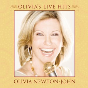 Olivia's Live Hits