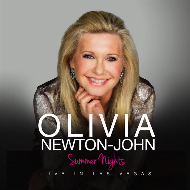 Summer Nights – Live in Las Vegas