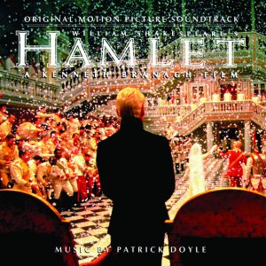 HAMLET SOUNDTRACK