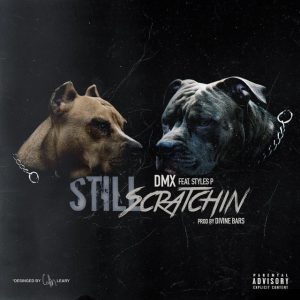 Still Scratching (feat. Styles P)