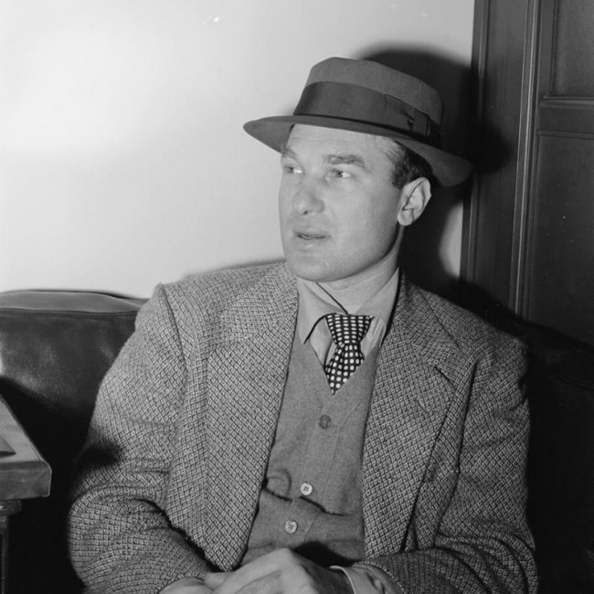 Norman Granz