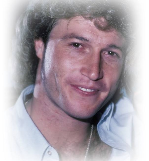 Andy Gibb