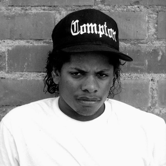 Eazy-E