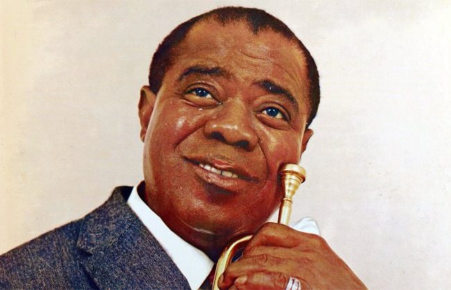 Louis Armstrong