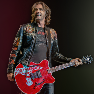 Rick Springfield