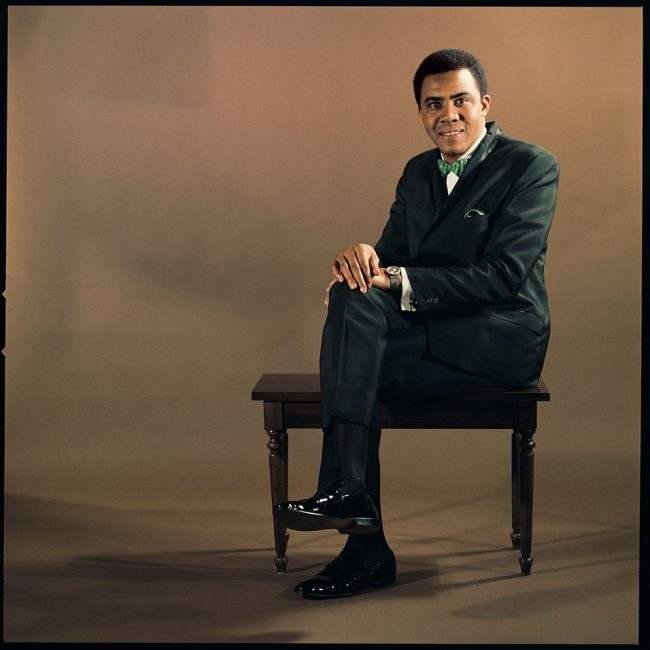 Jimmy Ruffin