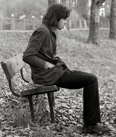 Nick Drake