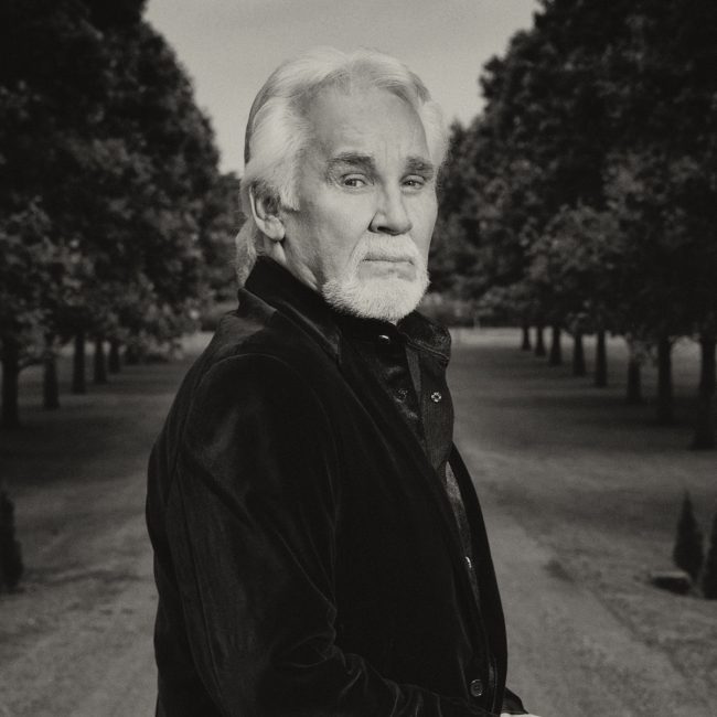 Kenny Rogers