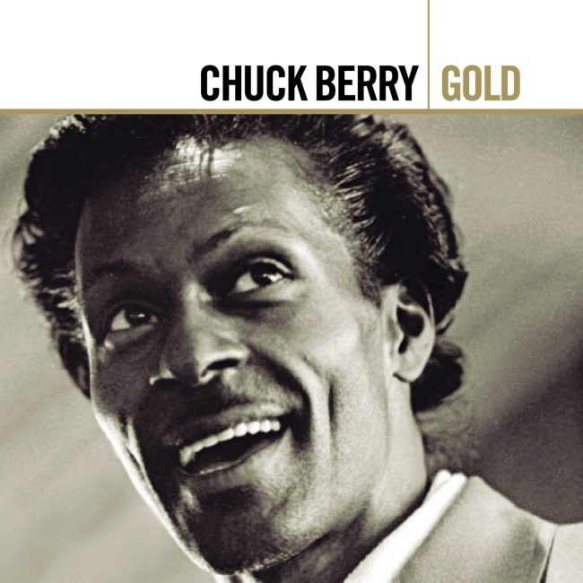 Chuck Berry