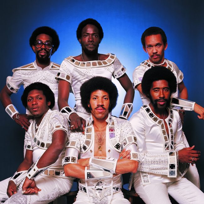 Commodores