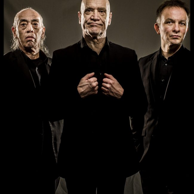 Wilko Johnson