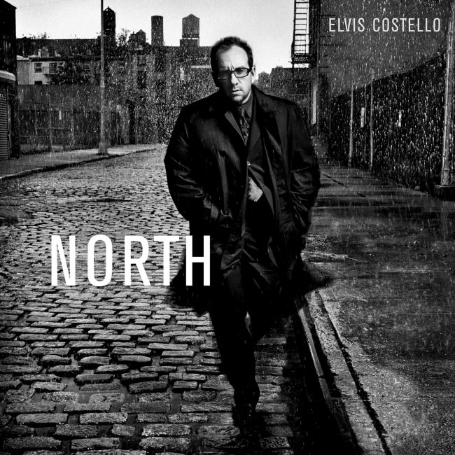 Elvis Costello