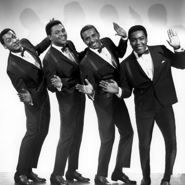 Four Tops