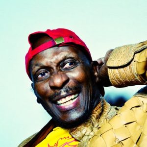 JimmyCliff