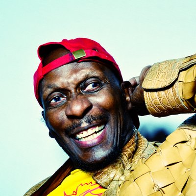 Jimmy Cliff