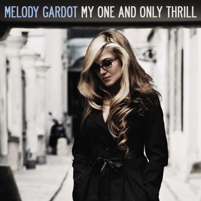 Melody Gardot