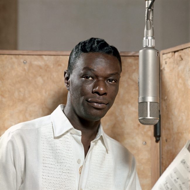 Nat King Cole