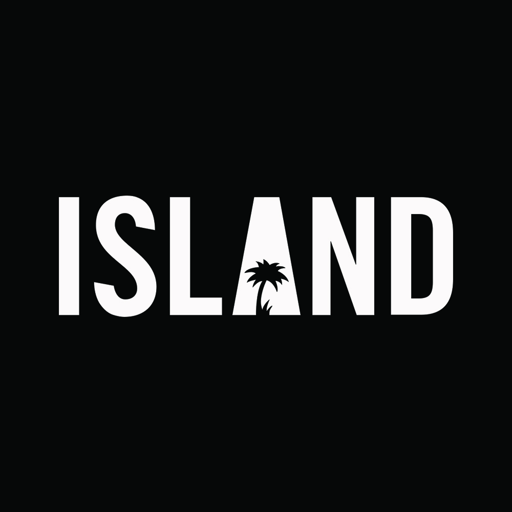 island inverse