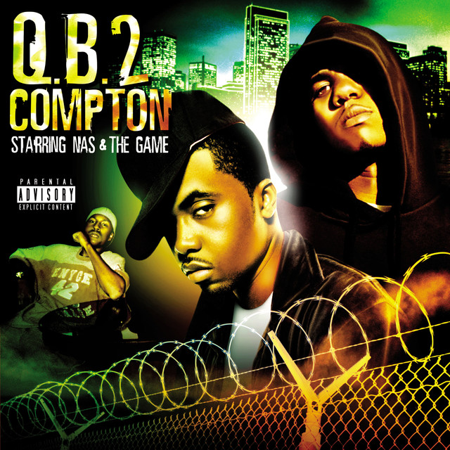 QB 2 Compton Ringtones