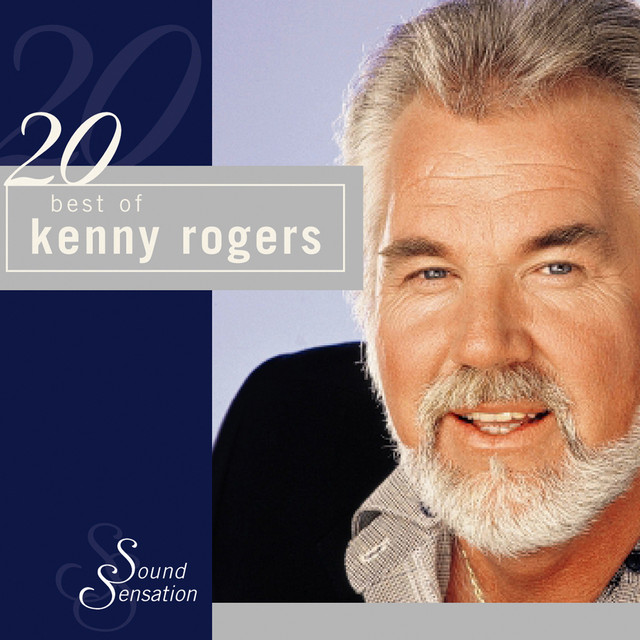 20 Best of Kenny Rogers