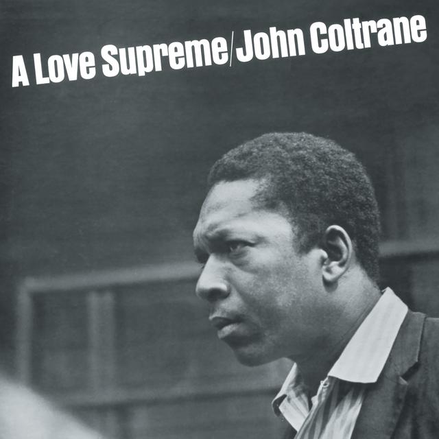 A Love Supreme