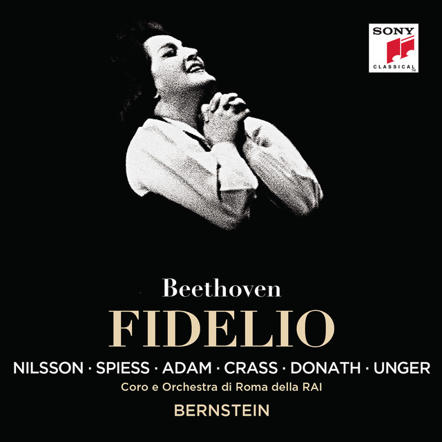 Beethoven: Fidelio, Op. 72