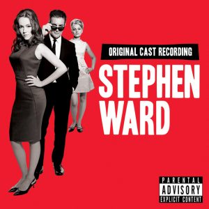 Stephen Ward (Original Cast Recording)