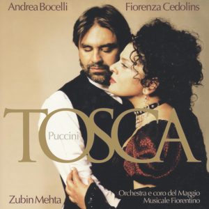 Puccini: Tosca (2 CDs)