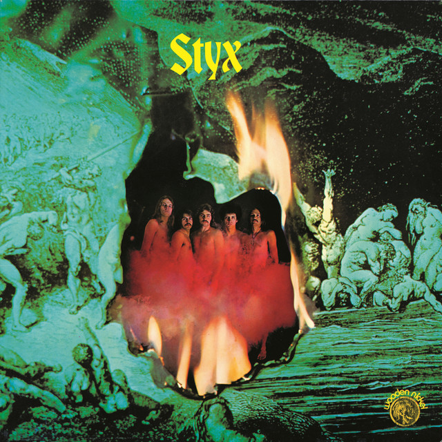 Styx