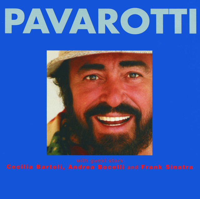 Luciano Pavarotti – Pavarotti Hits And More