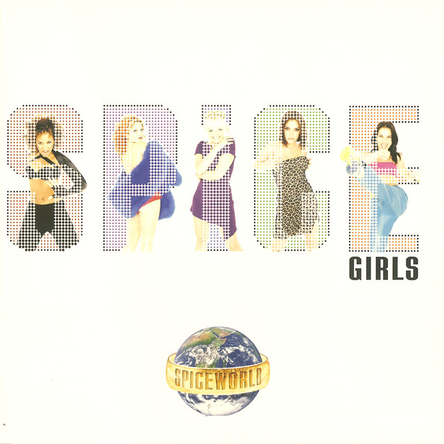 Spiceworld