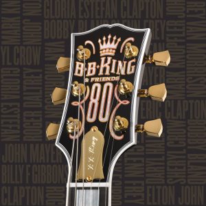 B.B. King & Friends - 80