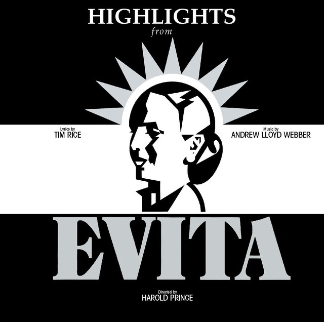 Evita (Highlights)