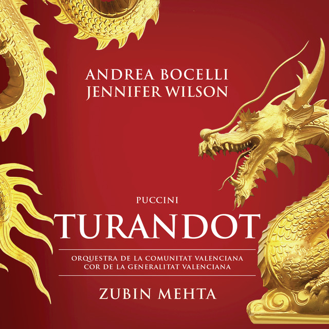 Puccini: Turandot